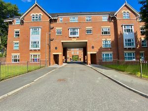 Development Entrance - click for photo gallery